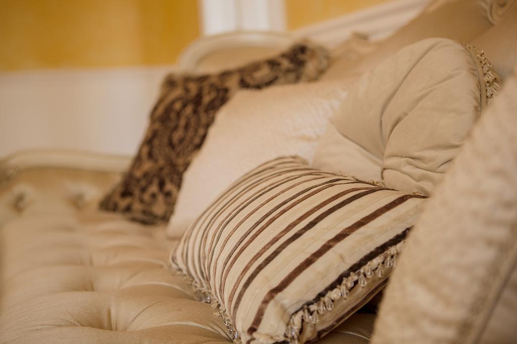 Red Velvet Inn Navasota Ngoại thất bức ảnh