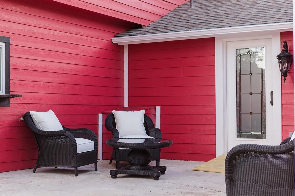 Red Velvet Inn Navasota Ngoại thất bức ảnh