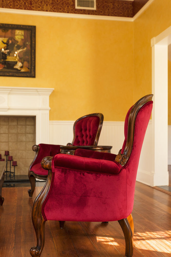Red Velvet Inn Navasota Ngoại thất bức ảnh